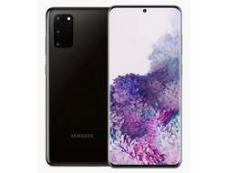 Samsung Galaxy S20 5G 128GB Черный (rfb)