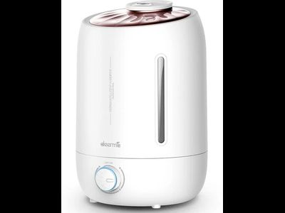 Увлажнитель воздуха Deerma Humidifier White DEM-F500 5L EU (белый)