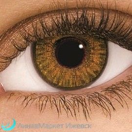 Цветные контактные линзы Adria Color Elegant (Адрия Калор Элегант) в ЛинзаМаркет Ижевск