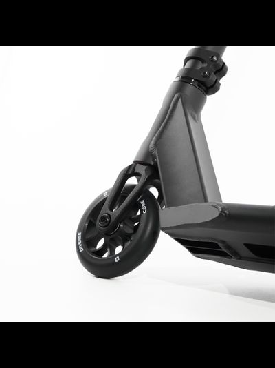 Самокат Diverse Core S Черный