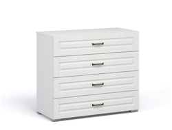 Спальня ЛАЦИО - Комод 4ящ