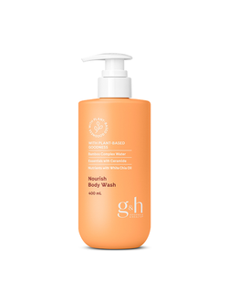 g&h™ Увлажняющий гель для душа, 400 мл