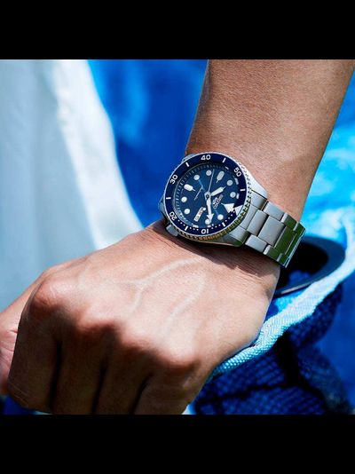 Наручные часы Seiko SRPD51K1