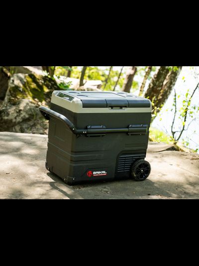 АВТОХОЛОДИЛЬНИК BAIKAL TSW60