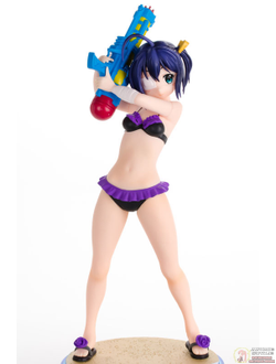 Фигурка Рикка Таканаши (Takanashi Rikka Swimsuit ver.)