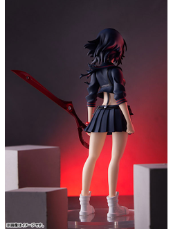 Фигурка Рюко Матой (Ryuuko Matoi Pop Up Parade)