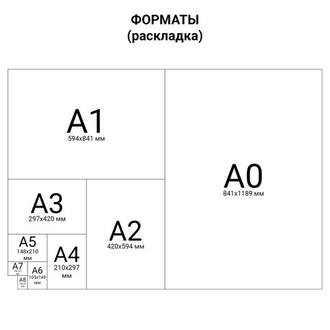 Альбом для акварели БОЛЬШОЙ А3+ (360х480 мм) FABRIANO "Watercolour Studio", среднее зерно, 12 л., 300 г/м2, 17313648