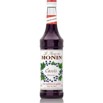 СИРОП &#039;&#039;Monin&#039;&#039; 1,0л Черная смородина