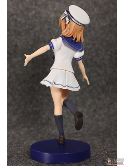 Фигурка Кокоа Хото (Kokoa Hoto Sailor ver.)
