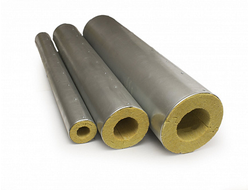 Цилиндр UNICOVER SW в оболочке из оцинкованной стали