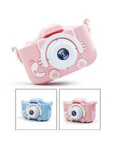 ДЕТСКАЯ КАМЕРА CHILDRENS FUN CAMERA KITTY ОПТОМ