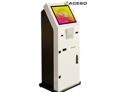 Платежный терминал UTS Pay