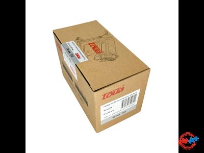 Гвозди по бетону для монтажных пистолетов Toua 2.7x30 smooth EG