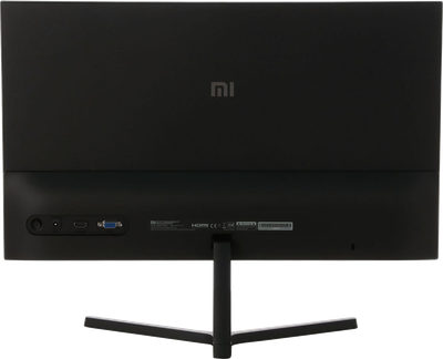 Xiaomi Mi Desktop Monitor 1С Чёрный