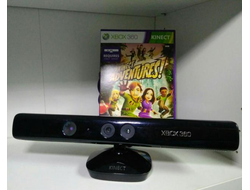 kinect для xbox 360