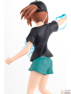 Фигурка Мисака Микото (Mikoto Misaka)