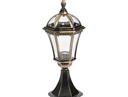 Ландшафтный светильник Rome  S gb (Рим)