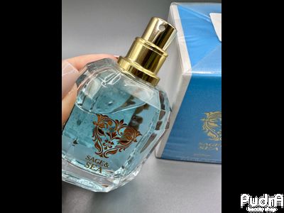 FLAVIO NERI Духи для женщин SAGE &amp; SEA 50 мл