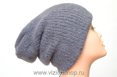 36168 vizio Италия шапка фото