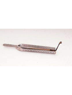 Русский варган Степанова