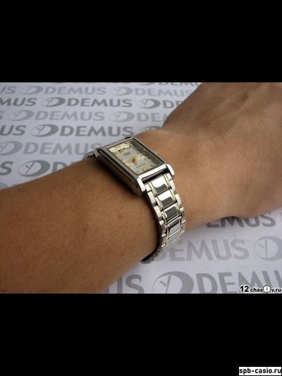 Часы Casio LTP-1235PSG-7A