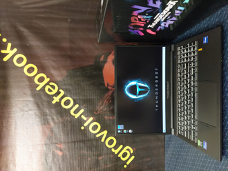 THUNDEROBOT 911 MT PRO D ( 15.6 Full HD IPS 144Hz i5-12450H RTX3060 (6Gb) 16Gb 512Gb SSD )