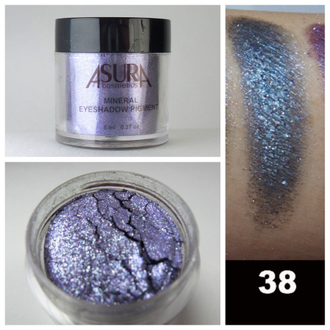Пигменты AsurA Precious Space 38 Neptune