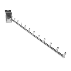 Кронштейн 12 штырьков для экономпанели