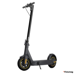 Электросамокат GT MAX