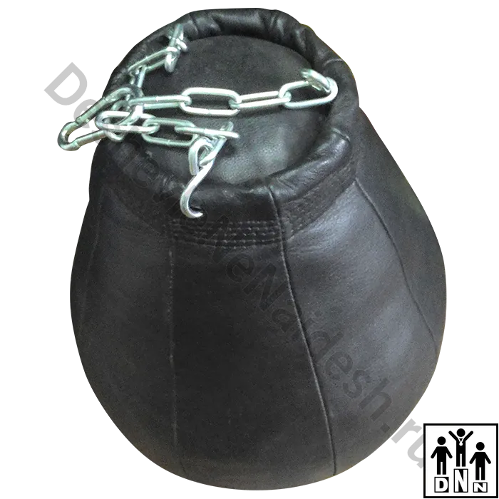 груша мешок боксерская