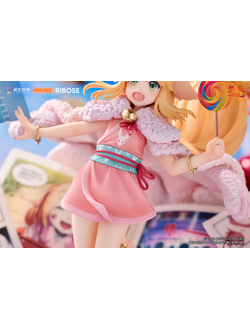 Фигурка 1/7 Сусу Тушань (Susu Tushan Hong Chen Qian Yuan ver.)