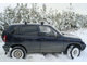 Багажник Ультра для Chevrolet Niva и LADA Niva Travel (без рейлингов), Россия
