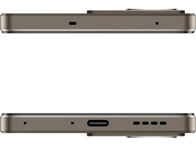 Realme 14 5G 12/256GB (RMX5070) Коричневый