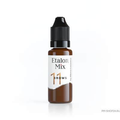 Etalon Mix №11 Эспрессо