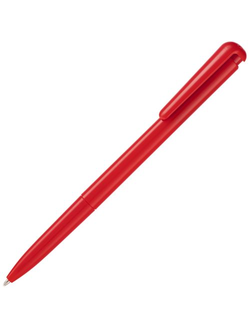 Ручка шариковая Penpal, красная