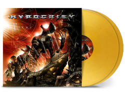 HYPOCRISY - Virus - 20th Anniversary 2-LP