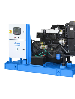 Электростанция 24 кВт АД-24С-Т400-1РМ