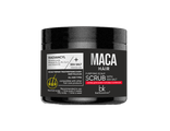 Belkosmex Maca Hair Скраб Соляной для кожи головы, 200г