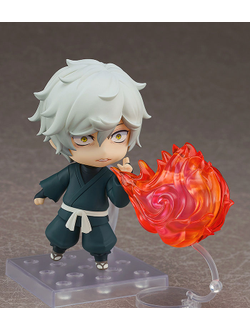 Нендроид Габимару (Gabimaru)