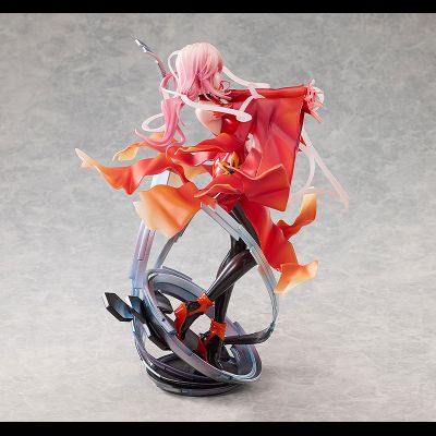 Фигурка 1/7 Инори Юдзуриха (Inori Yuzuriha You're the World to Me)