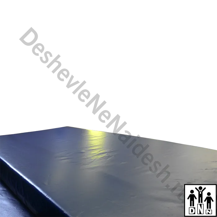 мат гимнастический тент