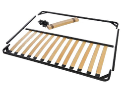 Основание L - 53 СТАНДАРТ без ножек