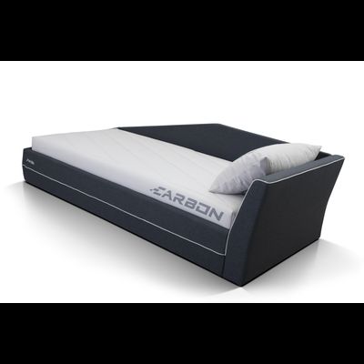 Кровать Карбон NEW-90 Беж