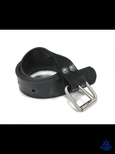 Ремень резиновый марсельский регулируемый Scorpena B