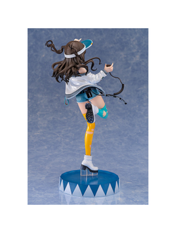 Фигурка 1/7 Суназука Акира (Sunazuka Akira Streaming Cheer+)