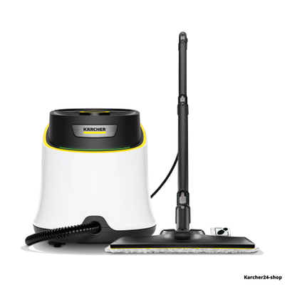 Пароочиститель Karcher SC 3 Deluxe EasyFix (1.513-200.0)