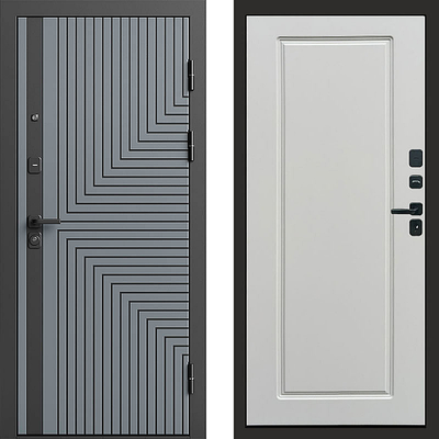 Квантум грей