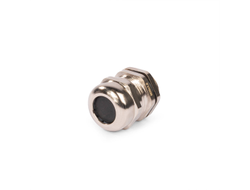 Ввод кабельный латунный MGM-EMC 20 (6-12 мм) с заземлением