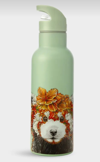 Термос Львенок, 500 мл