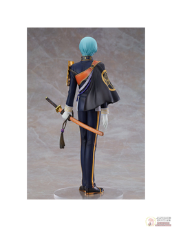 Фигурка 1/8 Ичиго Хитофури (Ichigo Hitofuri)